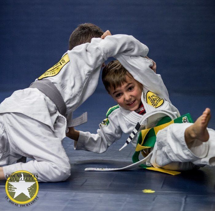 Program image