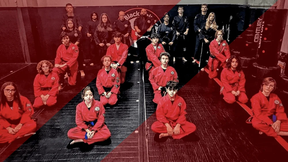 Be the Master of Your Body & Mind Through Karate Classes in Mississauga!